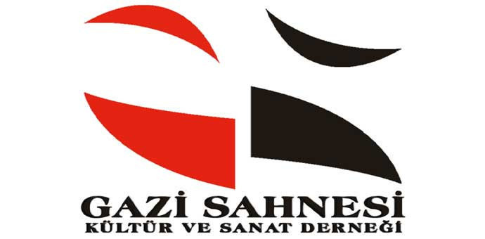 Samsun Gazi Sahnesi