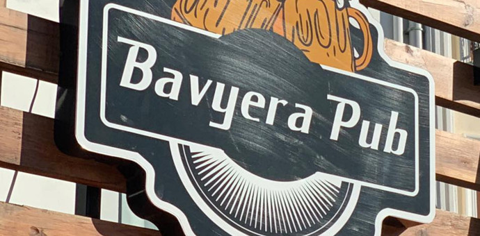 Bavyera Pub