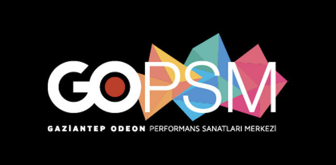 GOPSM – GAZİANTEP ODEON PERFORMANS SANATLARI MERKEZİ