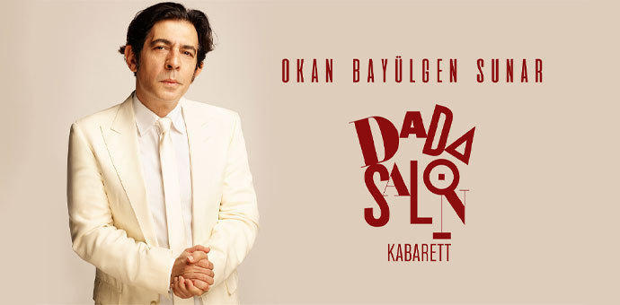 Dada Salon Kabarett - Bursa