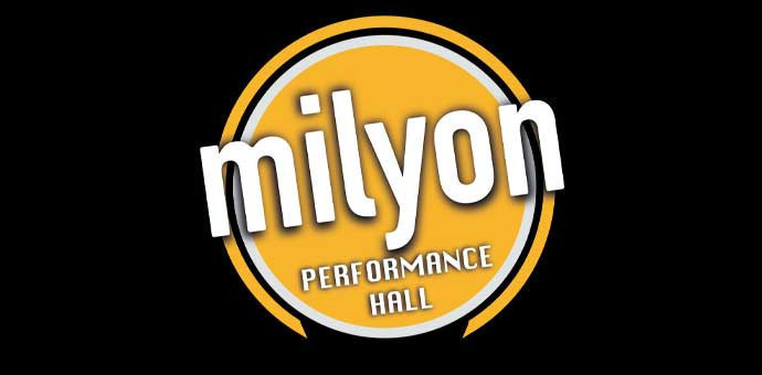 Milyon Performance Hall İstanbul