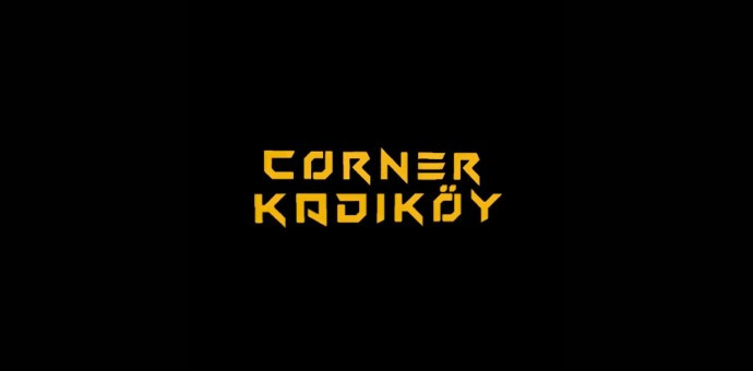 Corner Kadıköy