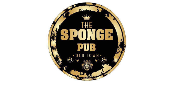 Sponge Pub