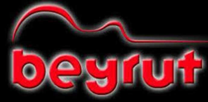 Kartal Beyrut Performans