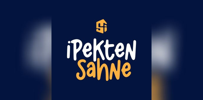 İpekten Sahne