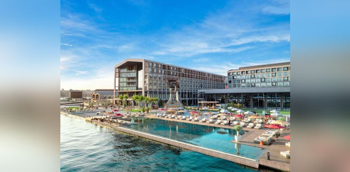 Rixos Tersane İstanbul