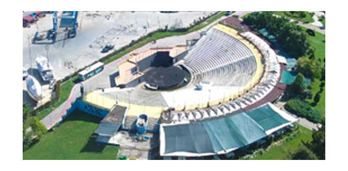 Yalova Merkez Açık Hava