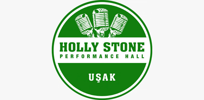 Holly Stone Performance Hall Uşak