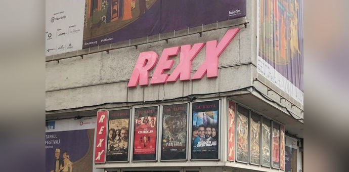 Rexx Coffee & Bake Kadıköy