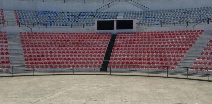 Çeşme Açıkhava Tiyatrosu