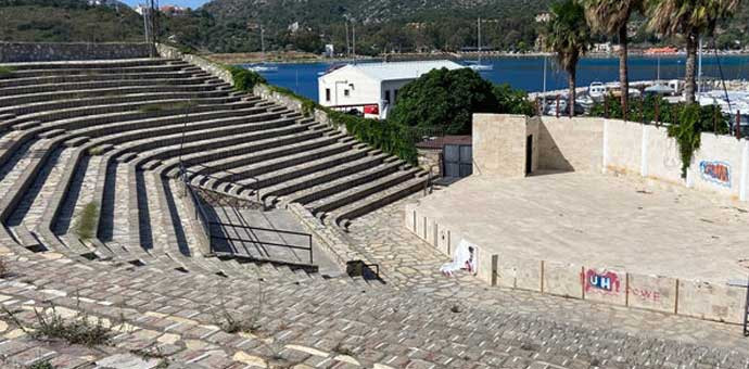 Datça Açıkhava Tiyatrosu