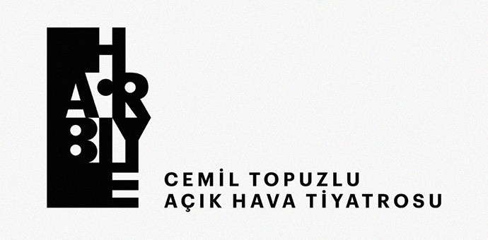 Harbiye Cemil Topuzlu Açık Hava Tiyatrosu