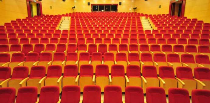 Ordu Kültür Sanat Merkezi