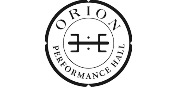 Orion Performance Hall Erdek