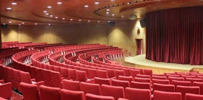 Zeugma Müzesi Kültür Merkezi