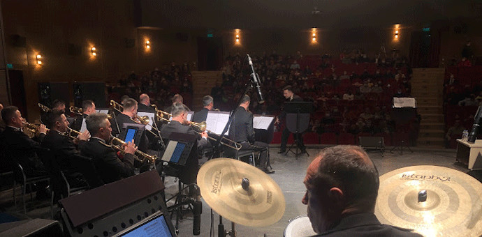 Nurettin Ardıçoğlu Kültür Merkezi