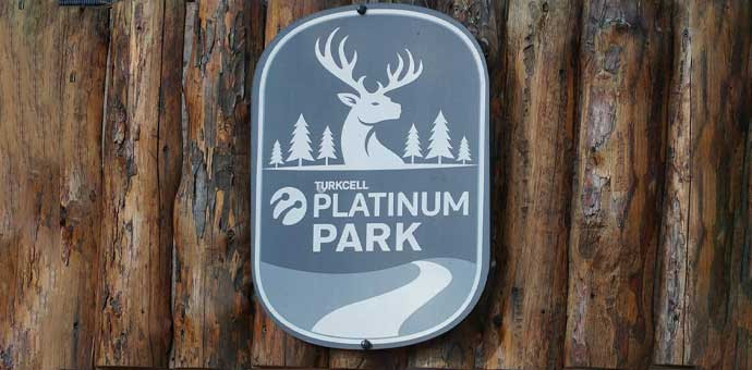 Turkcell Platinum Park