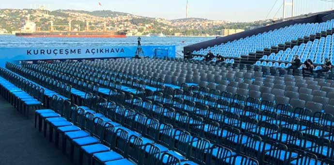 Kuruçeşme Açıkhava