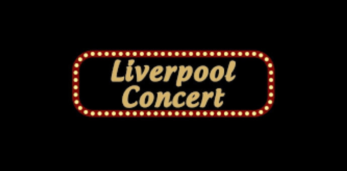 Samsun Liverpool Concert Hall