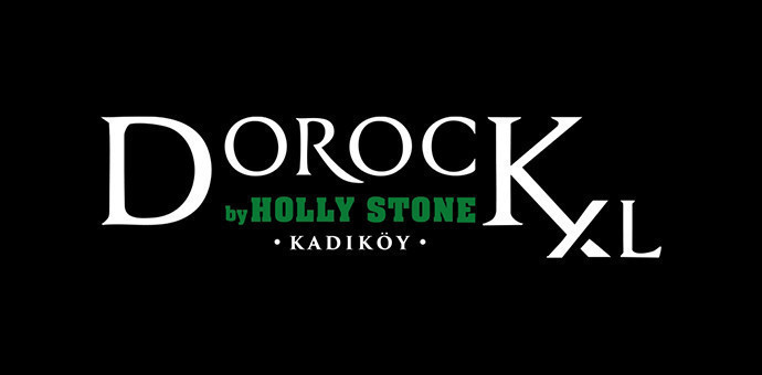 Dorock XL Kadıköy