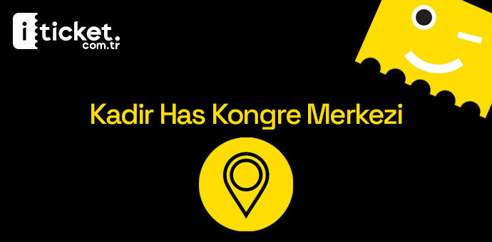 Kadir Has Kongre Merkezi