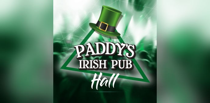 Paddy s Performance Hall