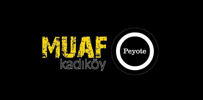 Muaf Kadıköy