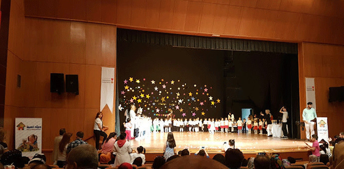 Necip Fazıl Kısakürek Kültür Merkezi