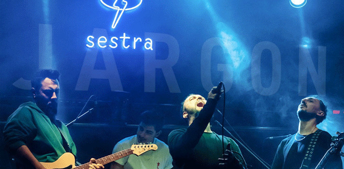 Sestra