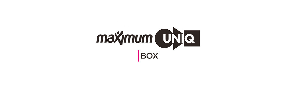 Maximum UNIQ Box