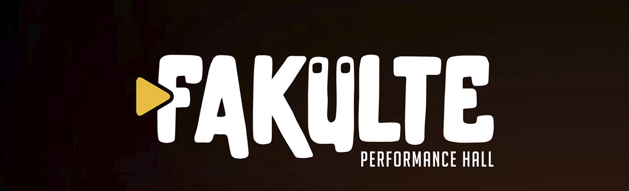 Fakülte Performance Hall