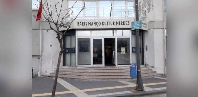 Bandırma Barış Manço Kültür Merkezi