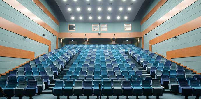 Bursa Akademik Odalar Birliği Oditoryum