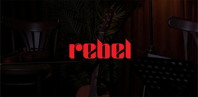 Rebel Bar Kadıköy