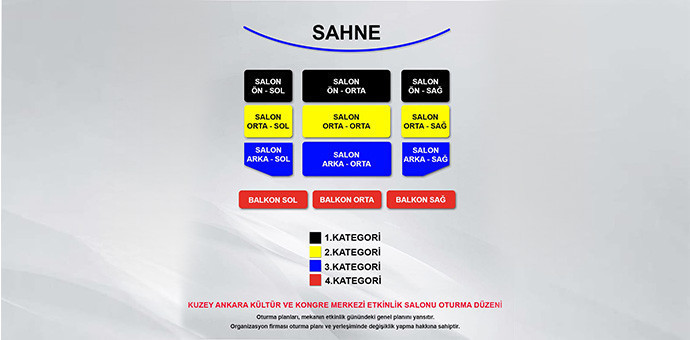 Takva Kongre Merkezi