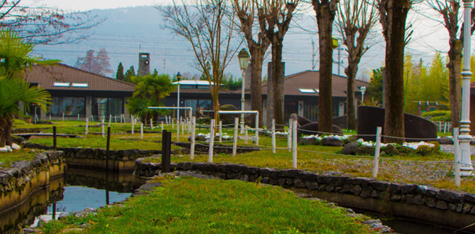 Green Blue Park Hotel