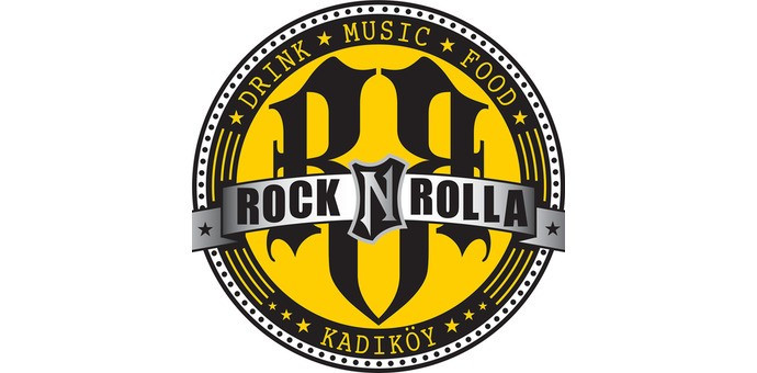 RocknRolla Live - Kadıköy