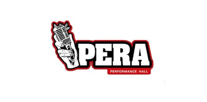 Pera Performance Hall