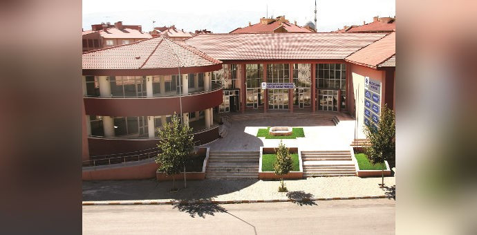 Erzincan Belediyesi Kültür ve Sosyal İşler Müdürlüğü