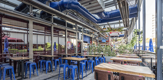 IF Ankara Tepe Prime