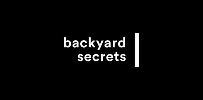 Backyard Secrets
