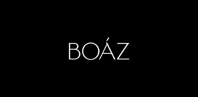 Boâz Middle