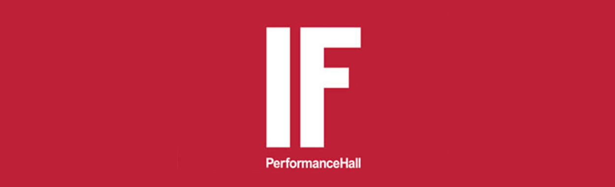 IF Performance Hall Beşiktaş