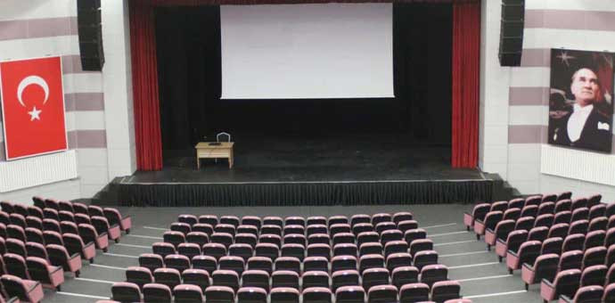 Çorlu Halk Eğitim Merkezi