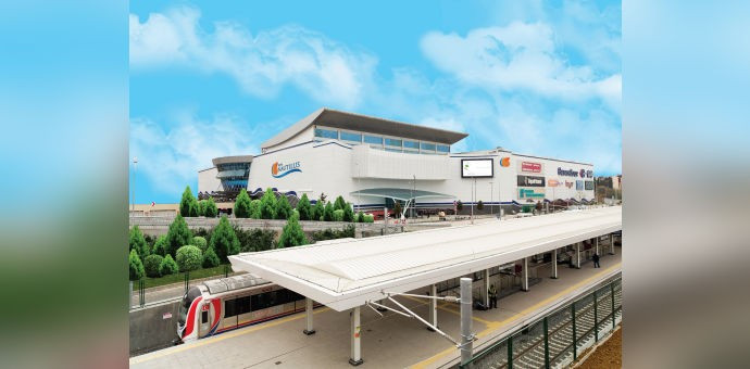 Tepe Nautilus Festival Alanı