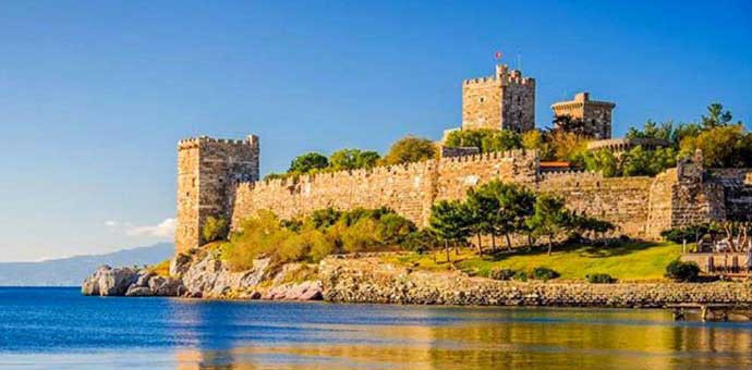 Bodrum Kalesi