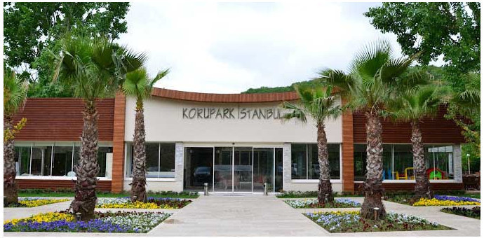 Korupark İstanbul
