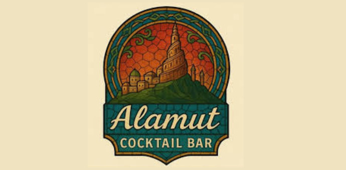 Alamut Cocktail Bar