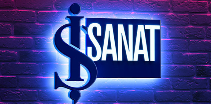İş Sanat Kültür Merkezi