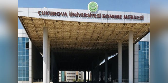 Çukurova Üniversitesi Kongre Salonu